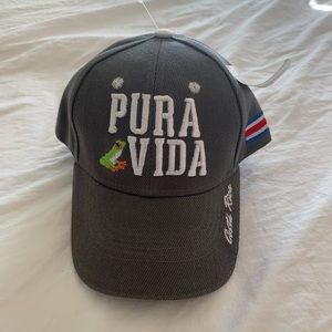 Pura Vida Child’s Hat